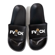 PRIA [MRFLY] The Newest Distro Slide Sandals/Men's Sandals Flip Flop &amp; Flip Flop Modern Motif 2023