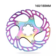 IIIPRO Floating Disc Rotor 160mm / 180mm