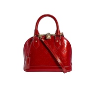 路易威登 M91606 Monogram 2-Way Bag Alma BB 手提包
LOUIS VUITTONPomme d'Amour [二手]