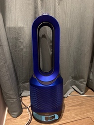 Dyson HP04 冷暖風扇空氣清新機
