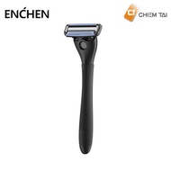 Enchen T30 razor