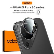 CDBC CD-Pattern Alloy Camera Lens Protector for HUAWEI Pura 90 Pro Max / 90 Pro / 90, AR Anti-Reflec