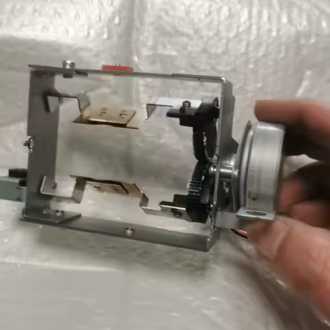Original Projector Auto Iris Fit for TW3300C TW3000 TW3200 TW3500 TW3850 TW4400 TW4500 Projector