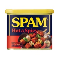 READY STOCK❤️Korea Pork Spam