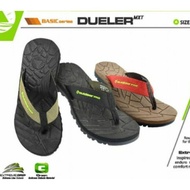 Outdoor Pro Dueler Mxt Men's Hiking Flip Flops, Durable, Strong, Original