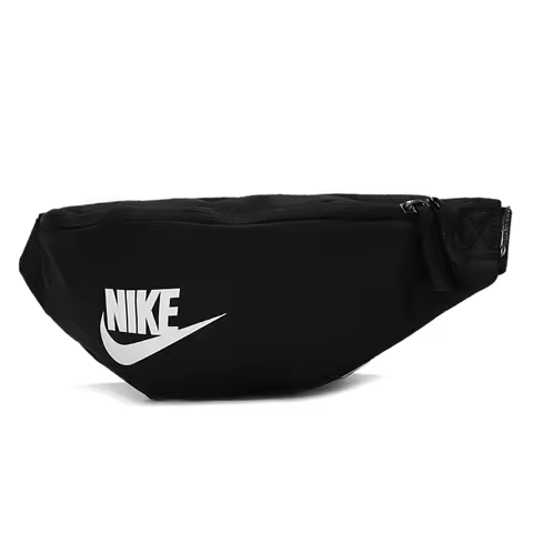 Nike Men's Bag Women's Bag Outdoor Messenger Bag Sports Bag Casual Bag Cycling Waist Bag Shoulder Ba
