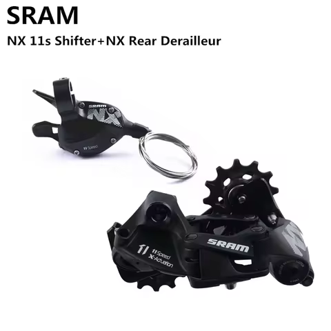 SRAM NX 11s Shifter Rear Derailleur RD Long Cage 11 Speed Shifetr For MTB Mountain Bike Bicycle