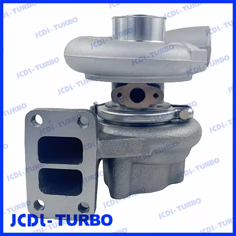 Turbocharger TD06H 49179-02240 177-7867 5I-7585 5I-7589 Turbo for CAT 312 320 Excavator 3306 S6K-T 6