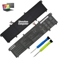 Asus VivoBook Flip X421 X421DA X421EA X421EP X421EQ X421FA X421FF B31N1911 C31N1911 battery