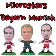 Microstars Bayern Munich