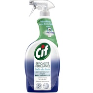 LPD - Bathroom Cleaner Spray 750Ml\Cif
