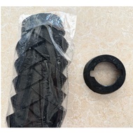 Sapatilya "Black Gasket" Jetmatic Pump PARTS| WholeSale 2 Dosen Above | Good QUALITY, Cheapest Price