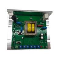 750W Brush Motor Controller1HP Drive DC MOTOR DRIVER Dc Motor Speed Governor