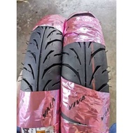 VIVA TUBELESS TYRE NOUVO SCOOTER FT390 BUNGA TAJAM 70/90-16 80/90-16 TIRE TIUBLESS TUBELESS