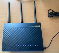 ASUS AC1900 Router 路由器