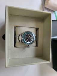 Ball Engineer Master II Diver Worldtime 腕錶
