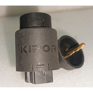 Diesel Generator Kipor Keyswitch