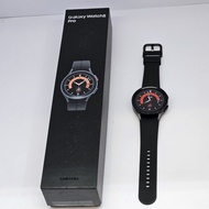 Samsung Galaxy Watch 5 Pro Second Fullset