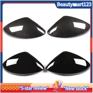 【BM】For Maserati Grecale 2022 2023 Car Rearview Cover Side Mirror Trim Decorate Sticker Accessorie(ABS)