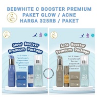 Bebwhite C Booster Premium Glow Acne