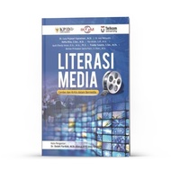 Deepublish - Media Literacy Book: Smart and Critical in the Media