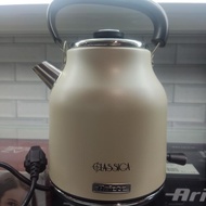 Ariete teko air listrik vintage classica/electric water kettle
