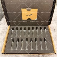 代購 現貨LE LABO城市限定全系列小樣套盒 限量試管香水1.5ml拆售 東京香港莫斯科倫敦上海巴黎舊金山柏林紐約杜拜