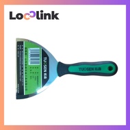 TOUSEN STAINLESS STEEL SCRAPPER 6"