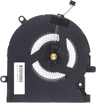 Replacement CPU Cooling Fan for HP OMEN 15-EK TPN-Q236 M04218-001 ND85C26-19J24 5V