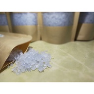 Antibacterial Aquarium Blue Rock Sea Salt.