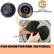 FAN KNOB UNTUK KDK / NATIONAL FAN