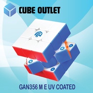 [CUBE OUTLET] GAN356 ME SPEEDCUBE (UV COATED)