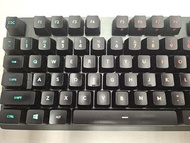 Logitech G512 Keyboard