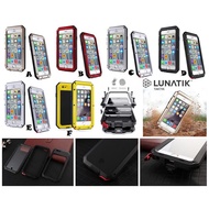 iPhone 7 Plus LUNATIK Extreme Protection Waterproof Case Cover