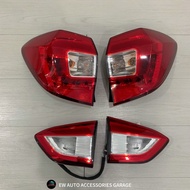 Myvi Gen3 Facelift 2018-2025 Tail lamp Original