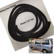 Nissan C20, C22 Sliding Door Rubber
