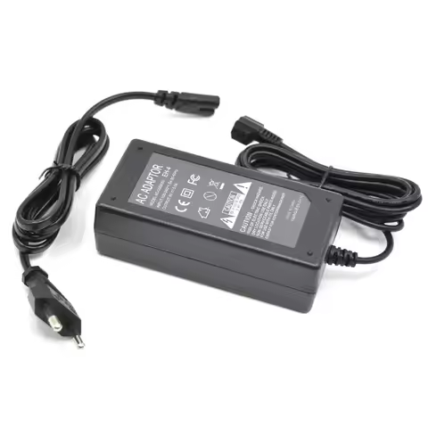 EH4 EH-4 AC Power Adapter Camera Charger Fit for Nikon D1H D1X D Series DSLR D1
