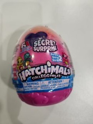 全新 (未開封) Hatchimals - Secret Suprise , Series 2，超值