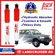 Toyota Land Cruiser 80 LC80  LC 80 HDJ80 HZJ80 Land Cruiser Accessories PNK Absorber Landcruiser 80 
