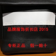 Anta Backpack19918164  Genuine ANTA New Style Business Casual Bag Fashionable All-Match Student Bag