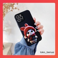 Casing Softcase BB43 for Vivo S1 T1 Pro V11 V11i V15 V20 V21 V21e V23 V23e V25 V25e V5 V5s V9 Y01 Y0