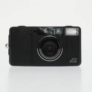 Fujifilm Silvi F2.8 Black 35mm Point ...