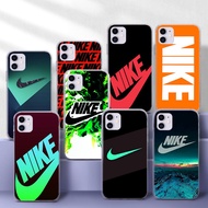 for Infinix Smart 6 X6511B Zero 8 X687 8i X NEO X Pro Hot 20i 20 TPU soft Case L16 Nike