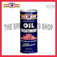 JUSTICE BROTHER CONCENTRATE OIL TREATMENT FOR ENGINE 443ML
