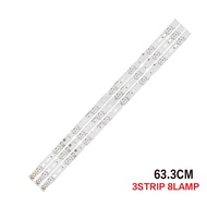 LC-32LE150M SHARP 32" LED TV BACKLIGHT (LAMPU TV) SHARP 32 INCH LED TV BACKLIGHT LC-32LE150 LC32LE15