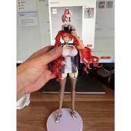 Alter Azur Lane Firenu Lulu Kashima Saint Louis Saint Aunt Beautiful Girl Reloaded Light Wear Figure