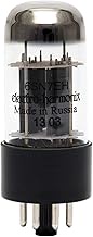 ELECTRO-HARMONIX 6SN7EH GT Double 3 Pole Tube TEH6SN7