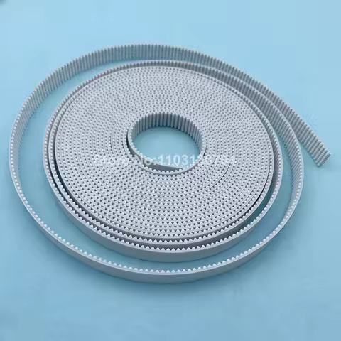 Carriage Long Belt For Graphtec CE5000 Cutter Plotter Timing Belt CE3000-60 CE5000-60 CE5000-120 CE6