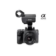 SONY ILME-FX30 CAMERA