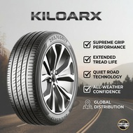 KILOARX 265/65R17 Fuel Additives Savers Eco Tires Accessories